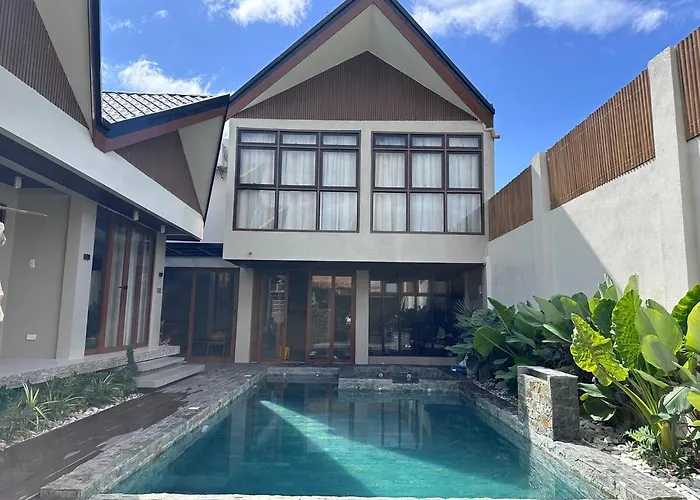 The House Taguig Near Bgc Villa