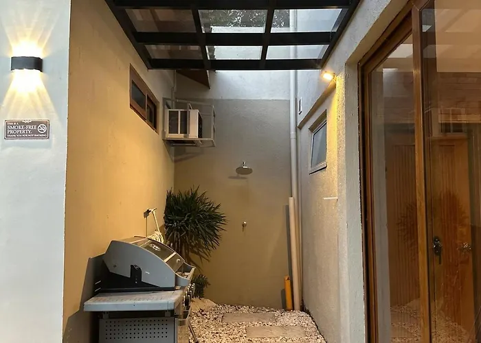 Villa The House Taguig Near Bgc Manille
