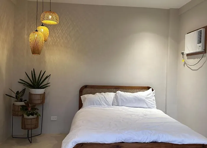 The House Taguig Near Bgc Manille