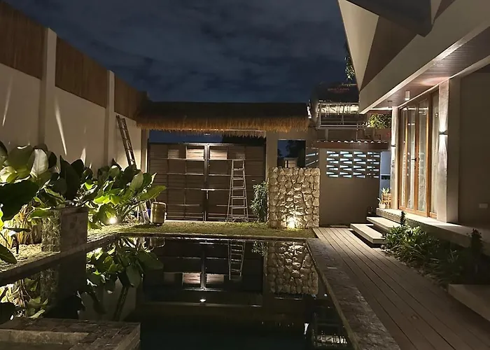 Villa The House Taguig Near Bgc Manille
