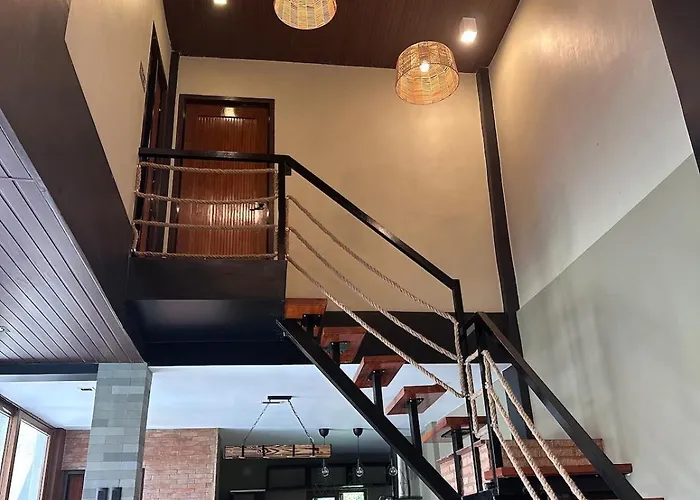 The House Taguig Near Bgc Manille