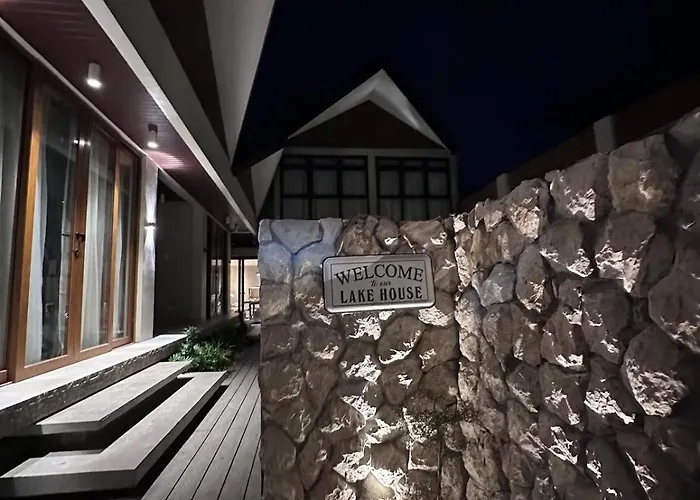 The House Taguig Near Bgc * 마닐라