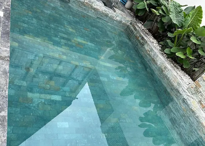 The House Taguig Near Bgc * 마닐라