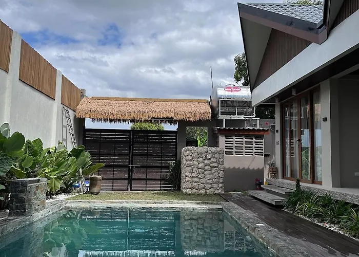 The House Taguig Near Bgc Villa Manille