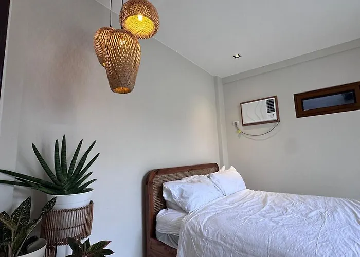 빌라 The House Taguig Near Bgc