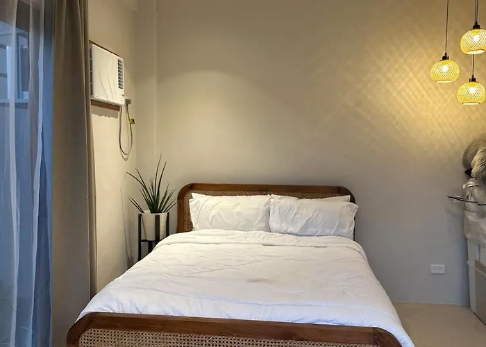 The House Taguig Near Bgc * Manille