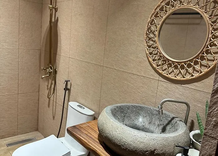 Villa The House Taguig Near Bgc *
