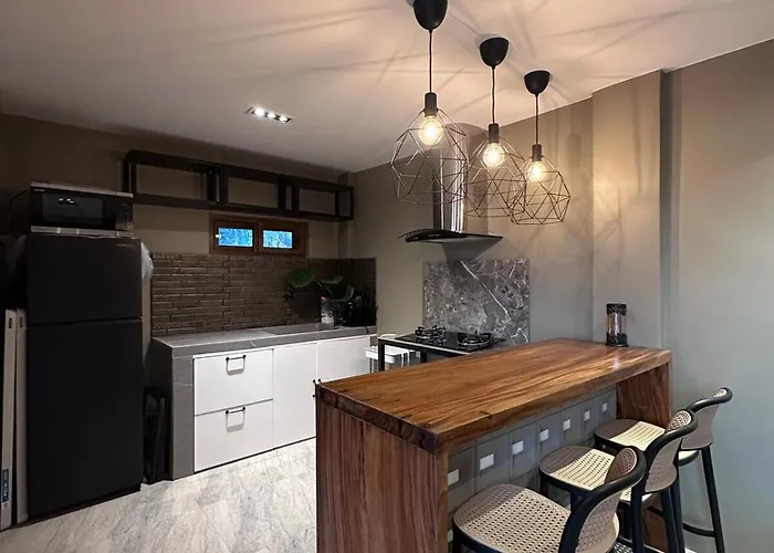 Villa The House Taguig Near Bgc
