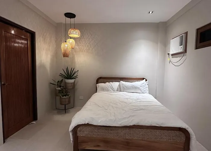 The House Taguig Near Bgc Villa Manille